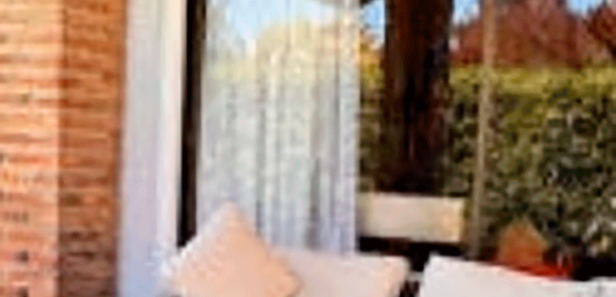 Casa condominio Campus del Mar, Mantagua