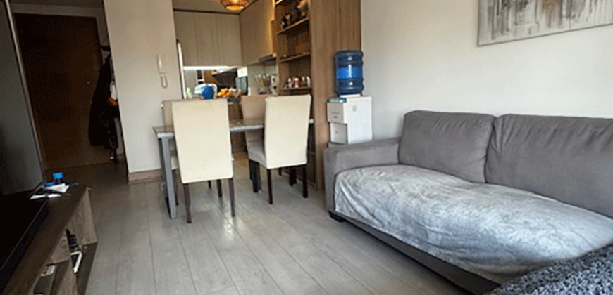 Departamento Las Pimpinelas en Concón