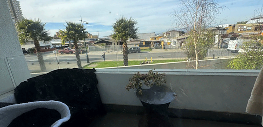 Departamento Las Pimpinelas en Concón