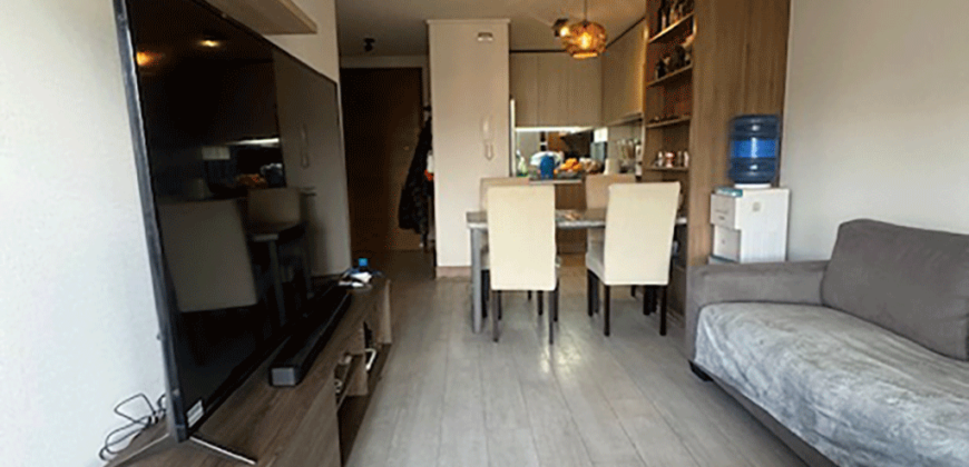 Departamento Las Pimpinelas en Concón