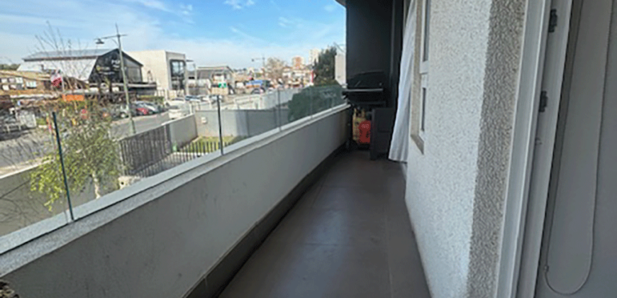 Departamento Las Pimpinelas en Concón