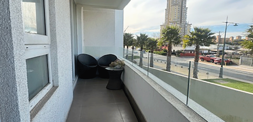 Departamento Las Pimpinelas en Concón