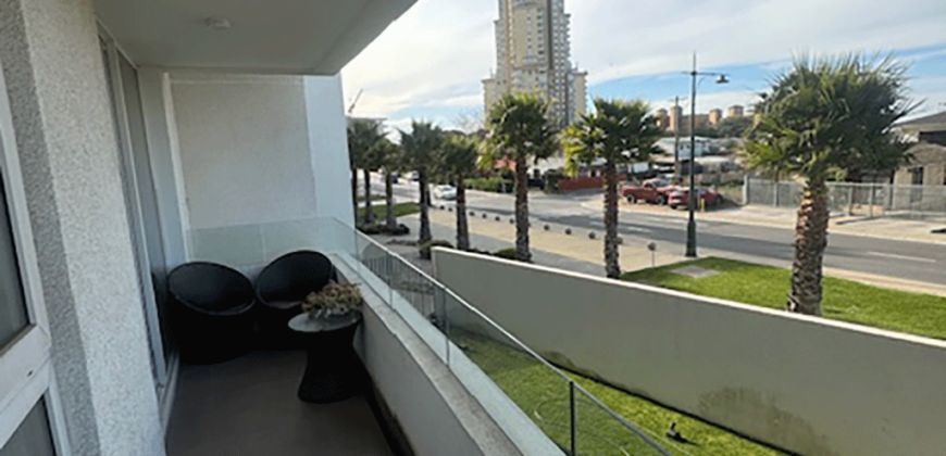 Departamento Las Pimpinelas en Concón