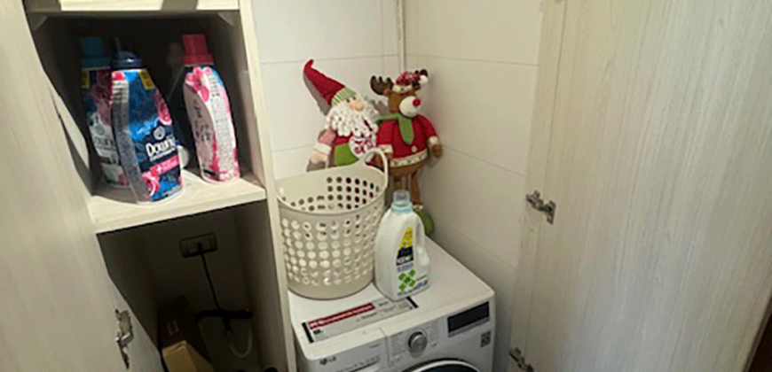 Departamento Las Pimpinelas en Concón