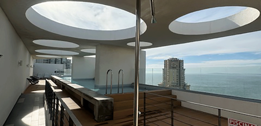 Departamento Las Pimpinelas en Concón