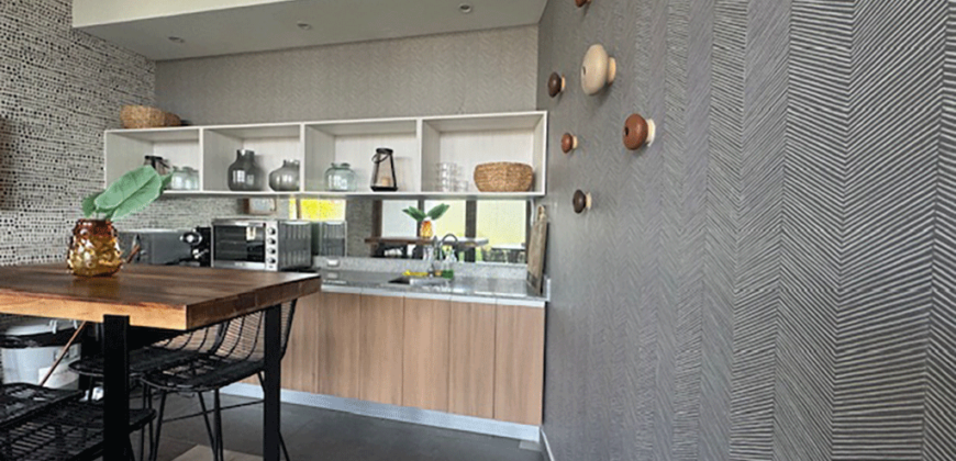 Departamento Las Pimpinelas en Concón