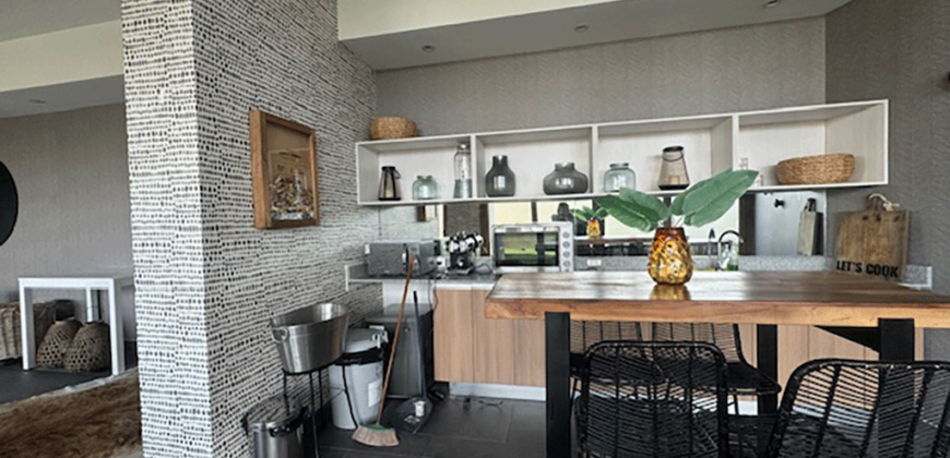 Departamento Las Pimpinelas en Concón