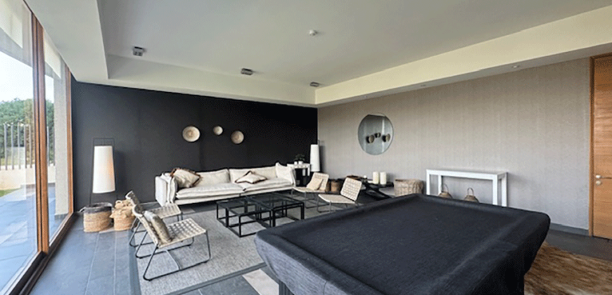 Departamento Las Pimpinelas en Concón