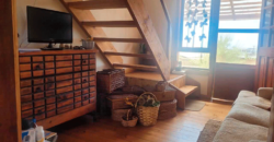 Casa con dos departamentos anexos, Concón