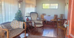 Casa con dos departamentos anexos, Concón