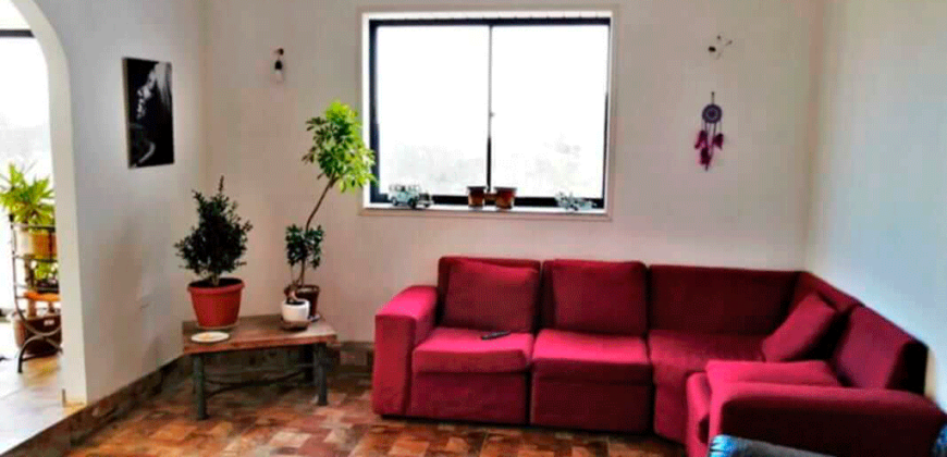 Casa condominio Campus del Mar, Mantagua