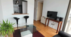 Departamento céntrico frente al Boulevard