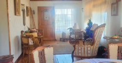 Casa con dos departamentos anexos, Concón