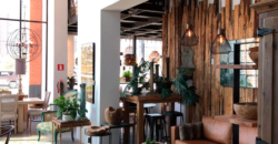 Local comercial Edmundo Eluchans