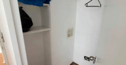 Departamento céntrico frente al Boulevard