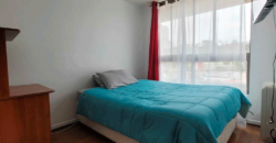 Departamento céntrico frente al Boulevard