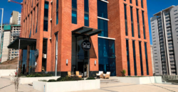 Local comercial Edmundo Eluchans