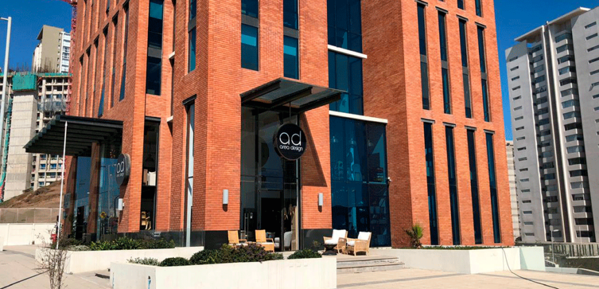 Local comercial Edmundo Eluchans