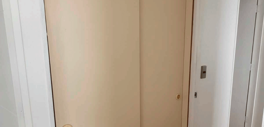 Departamento céntrico frente al Boulevard