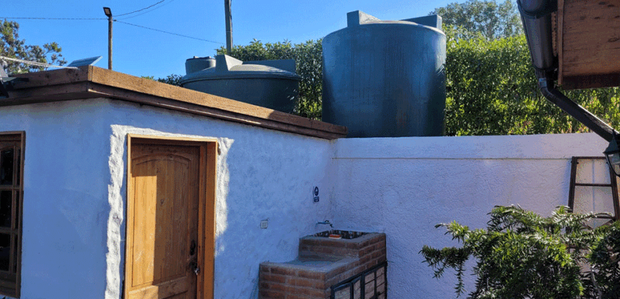 Parcela condominio Los Peumos, Fuerte Aguayo, Concón