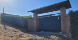 Parcela condominio Los Peumos, Fuerte Aguayo, Concón