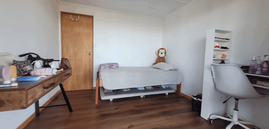 Parcela condominio Los Peumos, Fuerte Aguayo, Concón