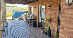 Parcela condominio Los Peumos, Fuerte Aguayo, Concón