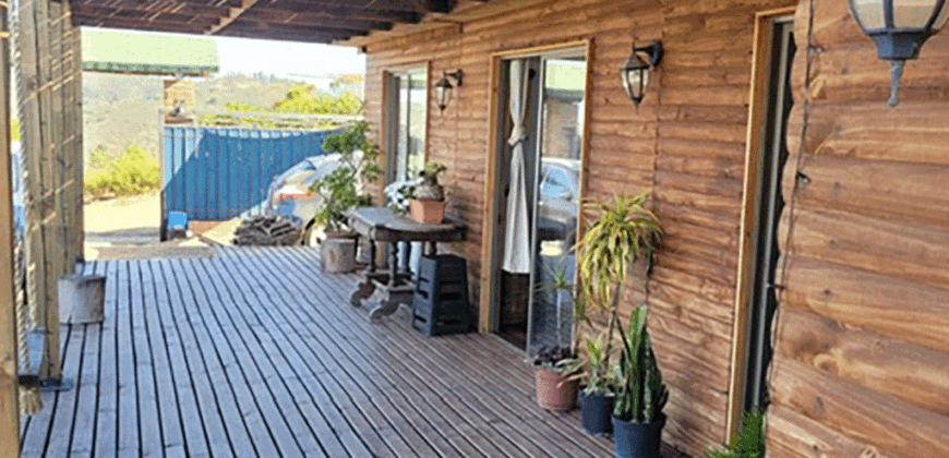 Parcela condominio Los Peumos, Fuerte Aguayo, Concón