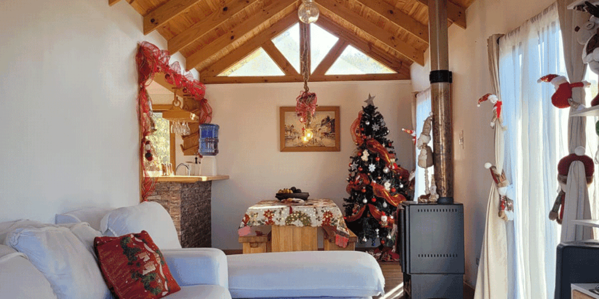 Parcela condominio Los Peumos, Fuerte Aguayo, Concón