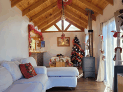 Parcela condominio Los Peumos, Fuerte Aguayo, Concón