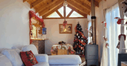 Parcela condominio Los Peumos, Fuerte Aguayo, Concón