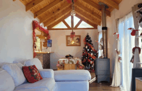 Parcela condominio Los Peumos, Fuerte Aguayo, Concón