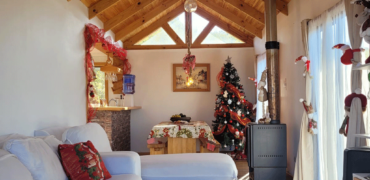 Parcela condominio Los Peumos, Fuerte Aguayo, Concón