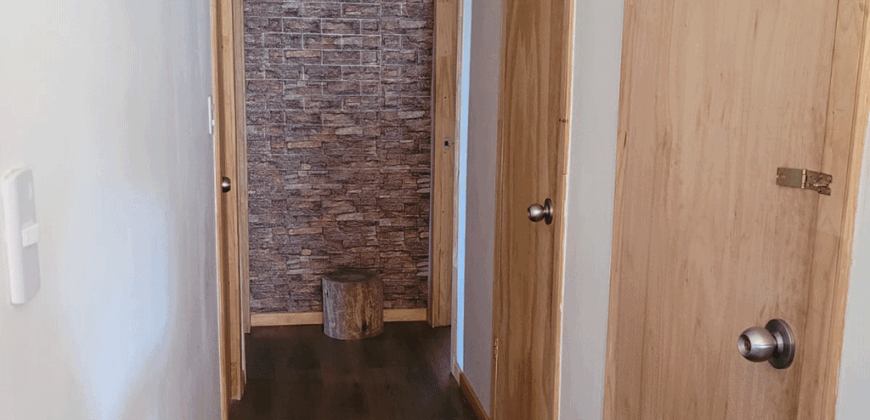 Parcela condominio Los Peumos, Fuerte Aguayo, Concón