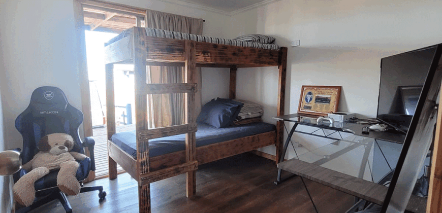 Parcela condominio Los Peumos, Fuerte Aguayo, Concón