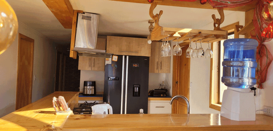 Parcela condominio Los Peumos, Fuerte Aguayo, Concón