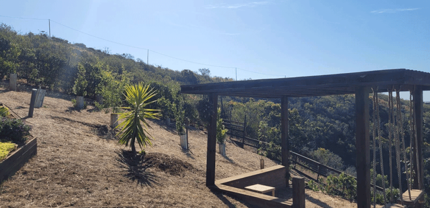 Parcela condominio Los Peumos, Fuerte Aguayo, Concón