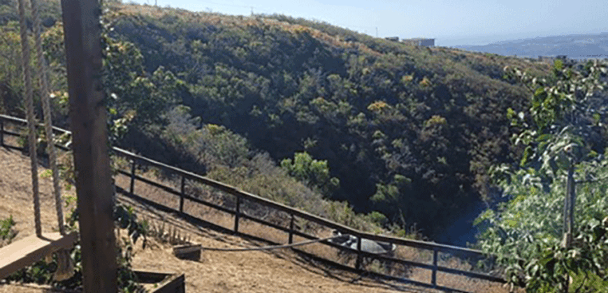 Parcela condominio Los Peumos, Fuerte Aguayo, Concón