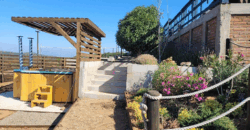 Parcela condominio Los Peumos, Fuerte Aguayo, Concón