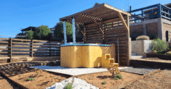 Parcela condominio Los Peumos, Fuerte Aguayo, Concón