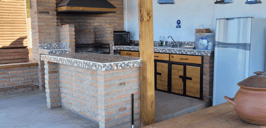 Parcela condominio Los Peumos, Fuerte Aguayo, Concón