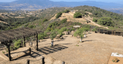 Parcela condominio Los Peumos, Fuerte Aguayo, Concón