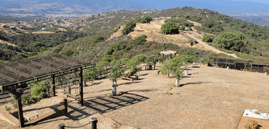 Parcela condominio Los Peumos, Fuerte Aguayo, Concón