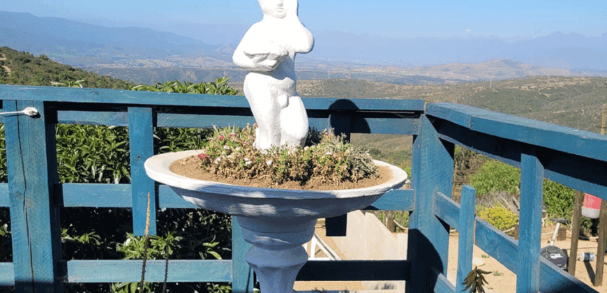 Parcela condominio Los Peumos, Fuerte Aguayo, Concón