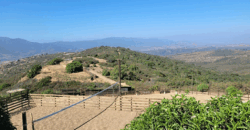 Parcela condominio Los Peumos, Fuerte Aguayo, Concón