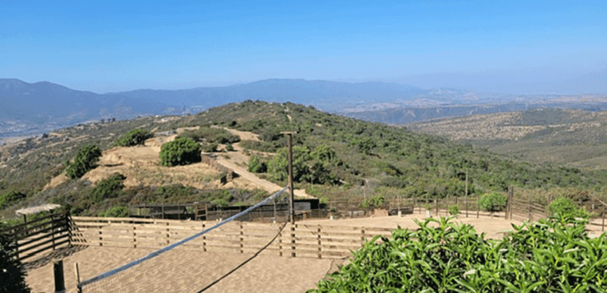 Parcela condominio Los Peumos, Fuerte Aguayo, Concón