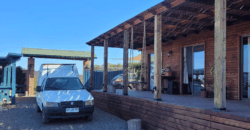 Parcela condominio Los Peumos, Fuerte Aguayo, Concón