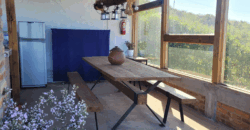 Parcela condominio Los Peumos, Fuerte Aguayo, Concón