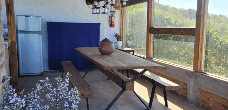 Parcela condominio Los Peumos, Fuerte Aguayo, Concón