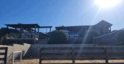 Parcela condominio Los Peumos, Fuerte Aguayo, Concón